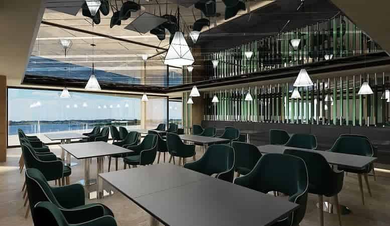 Bosphorus Sorgun Hotel